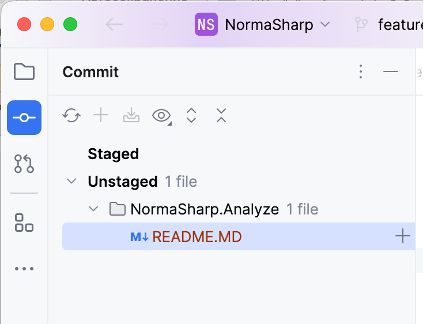 Список изменений