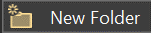 Кнопка New Folder
