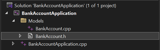 Сохранение файлов класса в папке